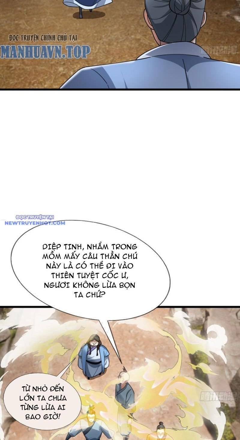Ngủ Say Vạn Cổ: Xuất Thế Quét Ngang Chư Thiên: Chapter 24