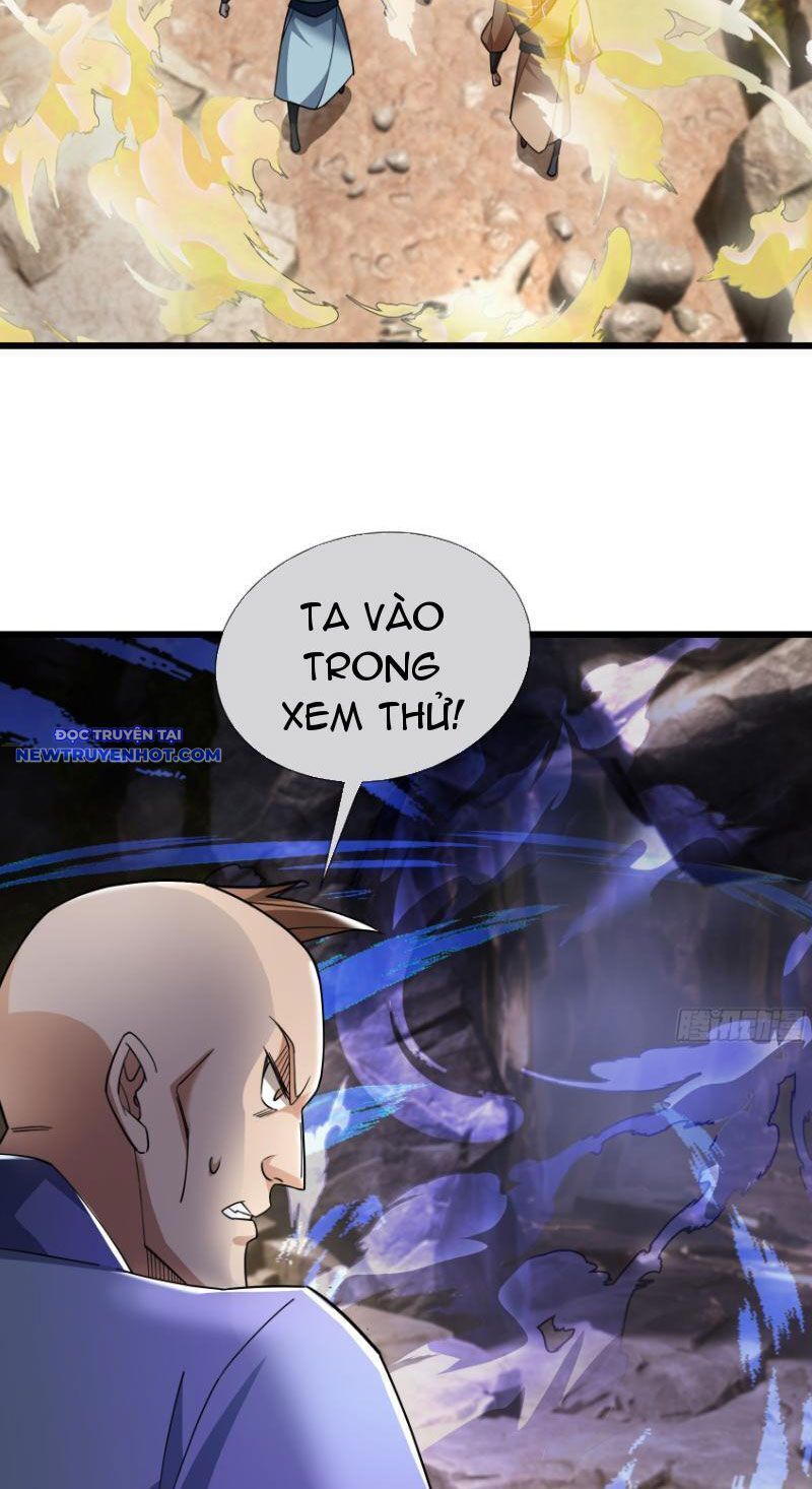 Ngủ Say Vạn Cổ: Xuất Thế Quét Ngang Chư Thiên: Chapter 24