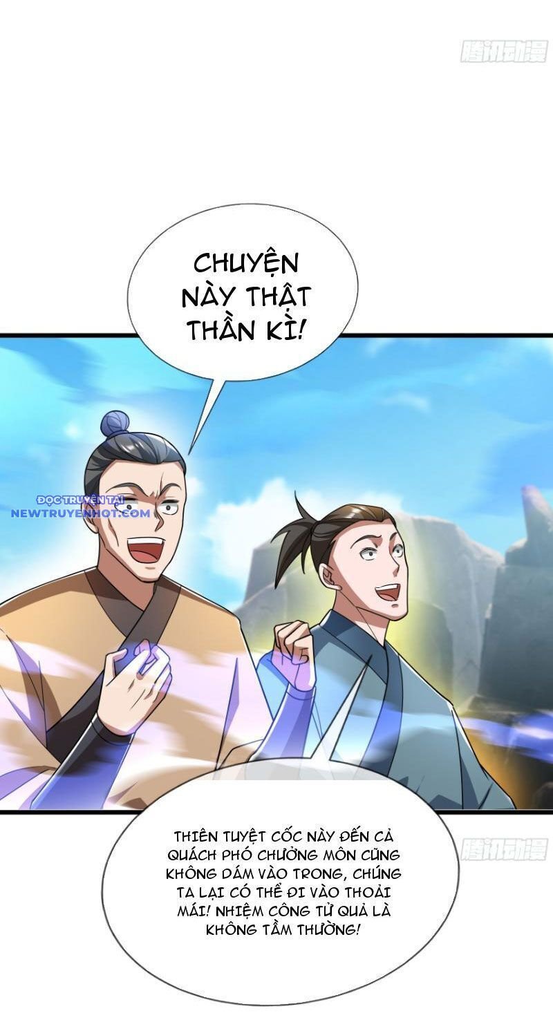 Ngủ Say Vạn Cổ: Xuất Thế Quét Ngang Chư Thiên: Chapter 24