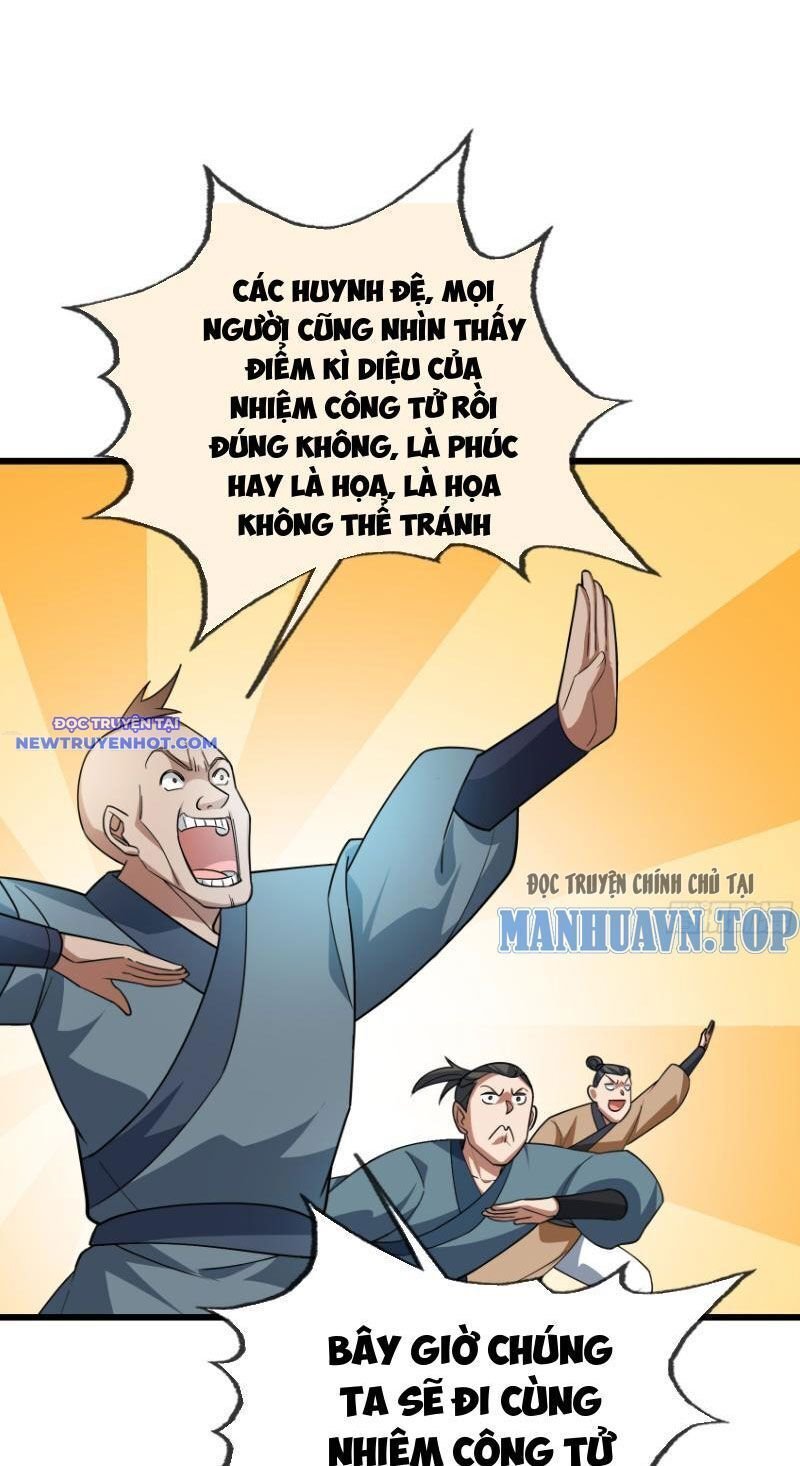 Ngủ Say Vạn Cổ: Xuất Thế Quét Ngang Chư Thiên: Chapter 24
