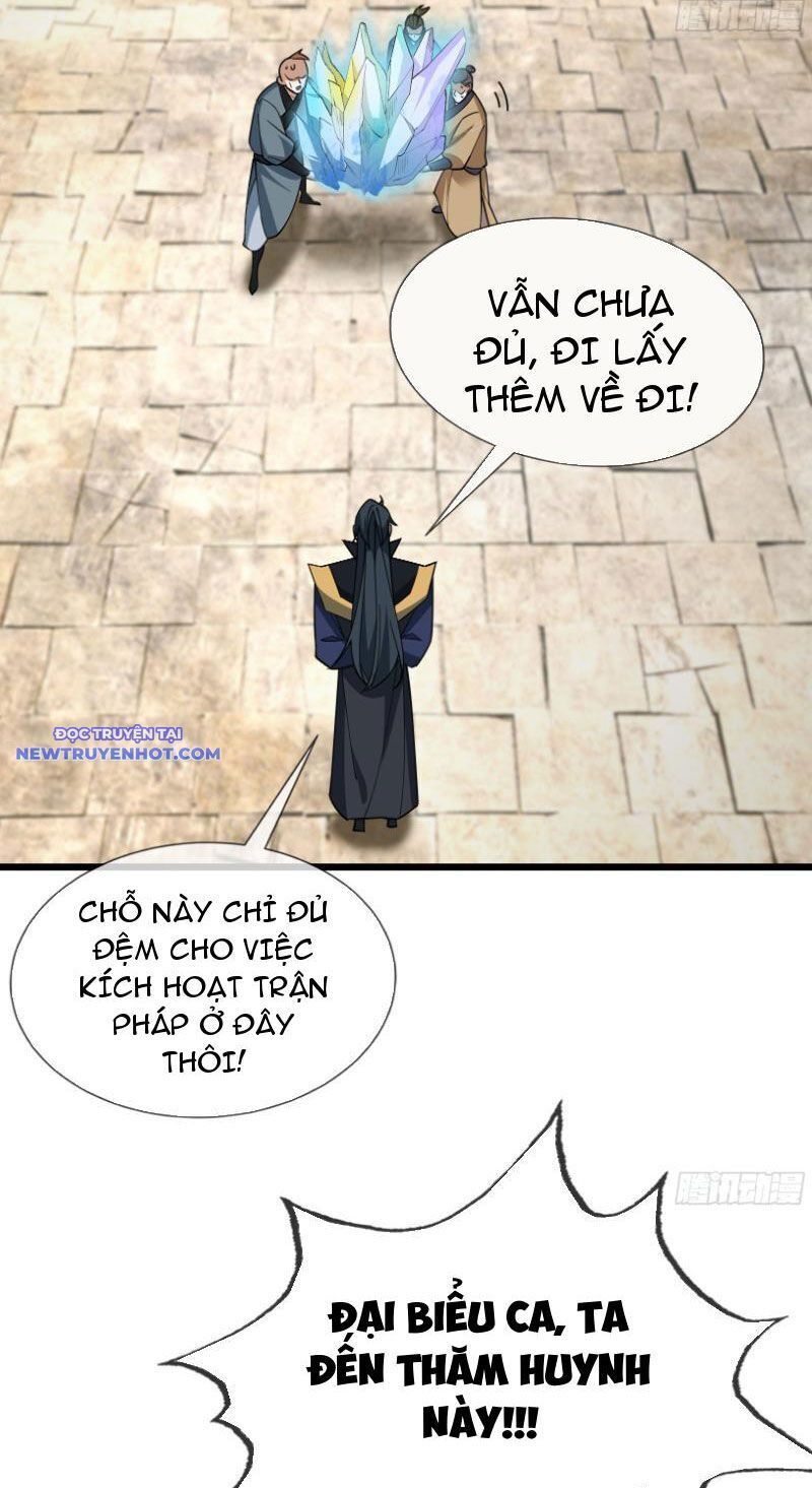 Ngủ Say Vạn Cổ: Xuất Thế Quét Ngang Chư Thiên: Chapter 24