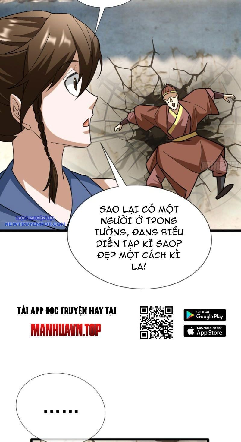 Ngủ Say Vạn Cổ: Xuất Thế Quét Ngang Chư Thiên: Chapter 24
