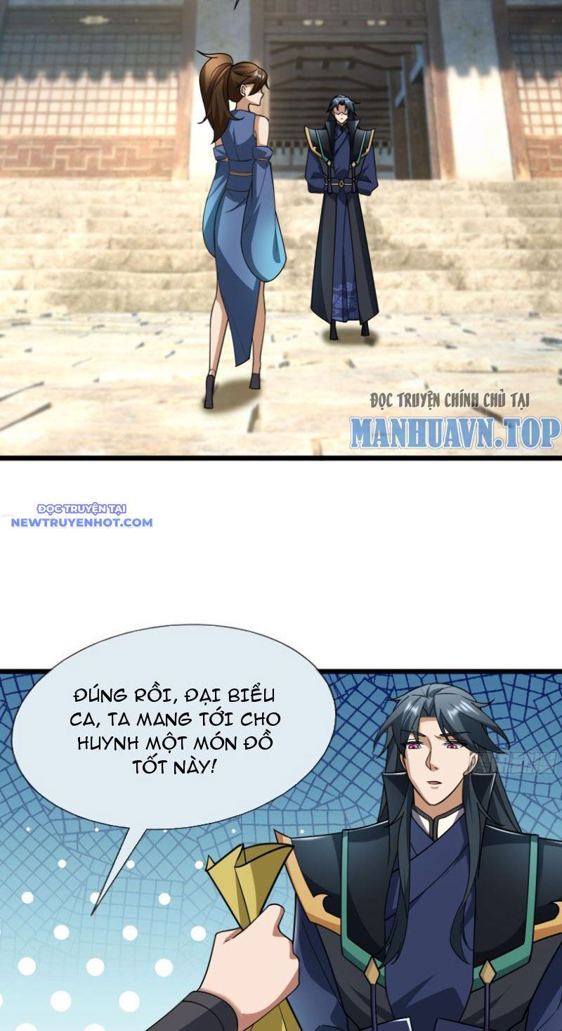 Ngủ Say Vạn Cổ: Xuất Thế Quét Ngang Chư Thiên: Chapter 24