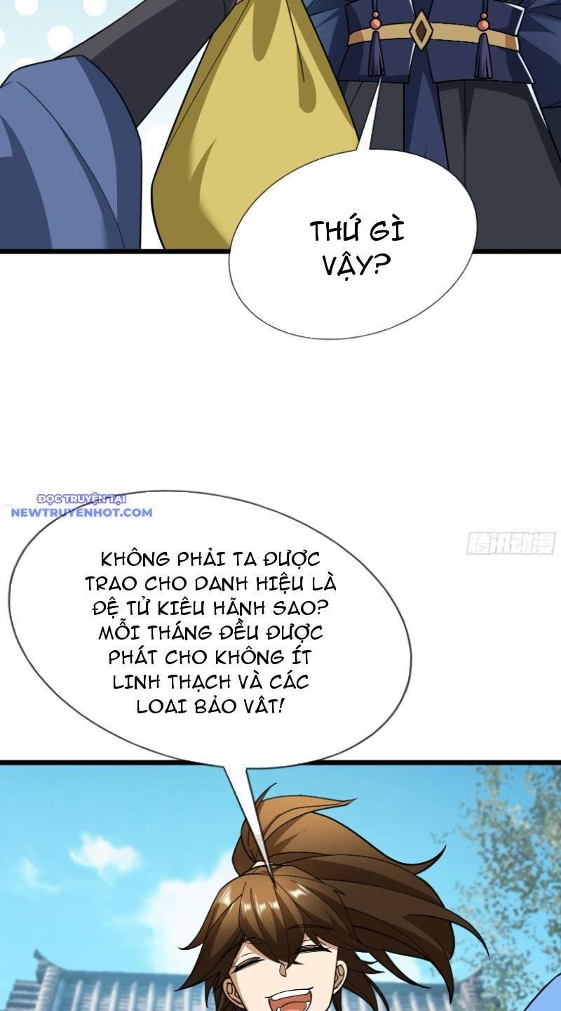 Ngủ Say Vạn Cổ: Xuất Thế Quét Ngang Chư Thiên: Chapter 24