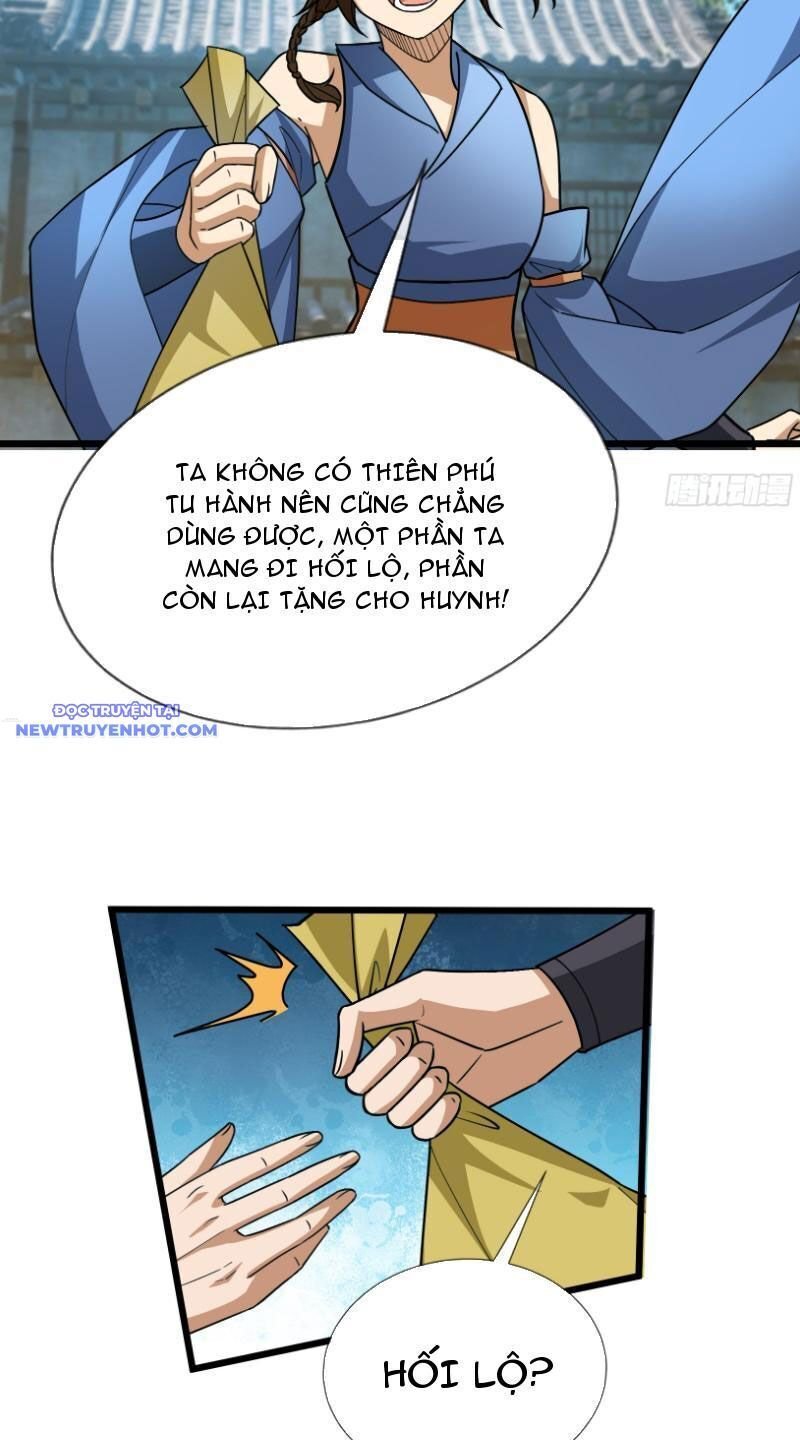 Ngủ Say Vạn Cổ: Xuất Thế Quét Ngang Chư Thiên: Chapter 24
