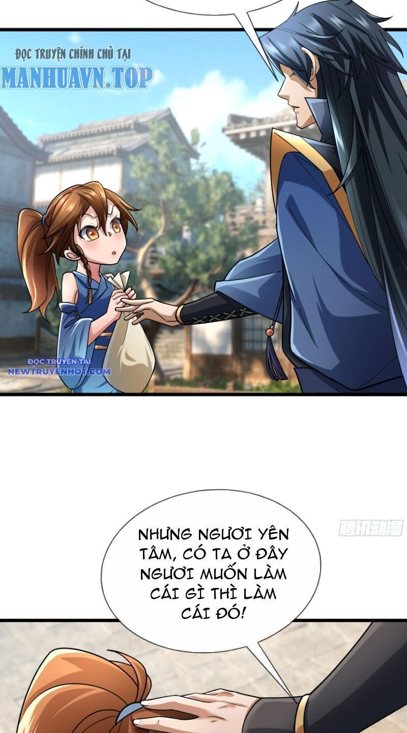Ngủ Say Vạn Cổ: Xuất Thế Quét Ngang Chư Thiên: Chapter 24