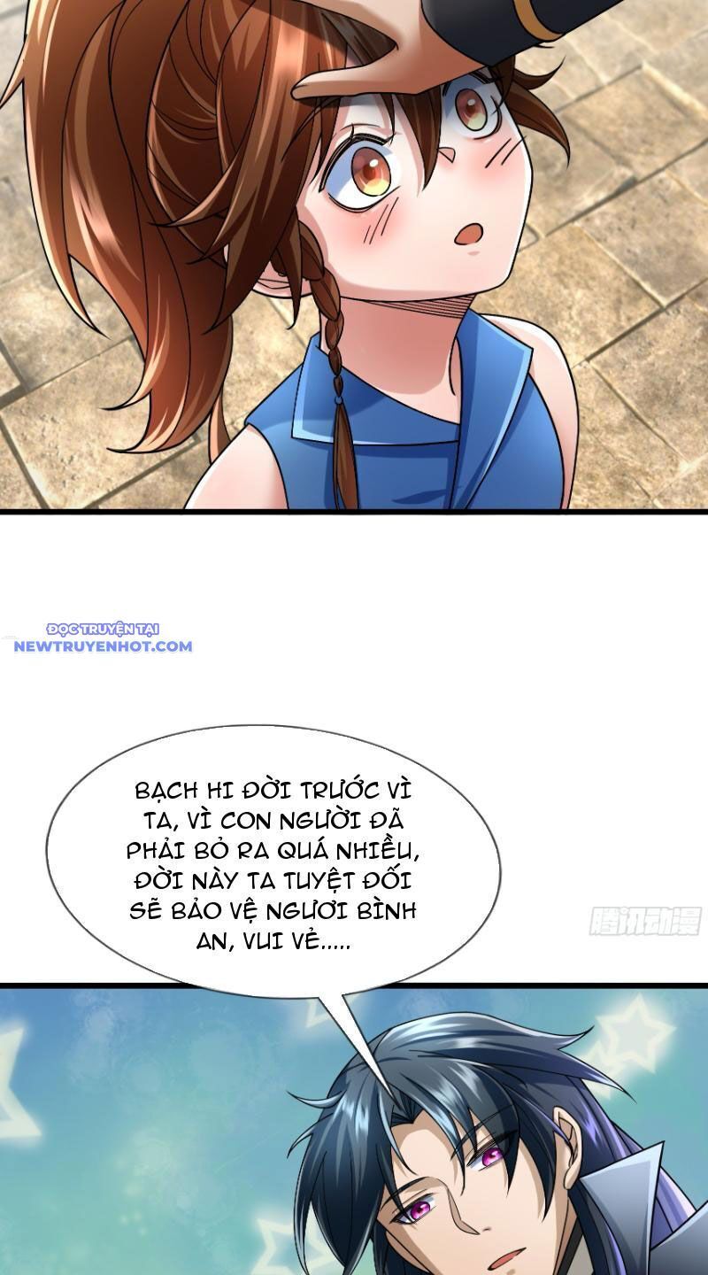 Ngủ Say Vạn Cổ: Xuất Thế Quét Ngang Chư Thiên: Chapter 24
