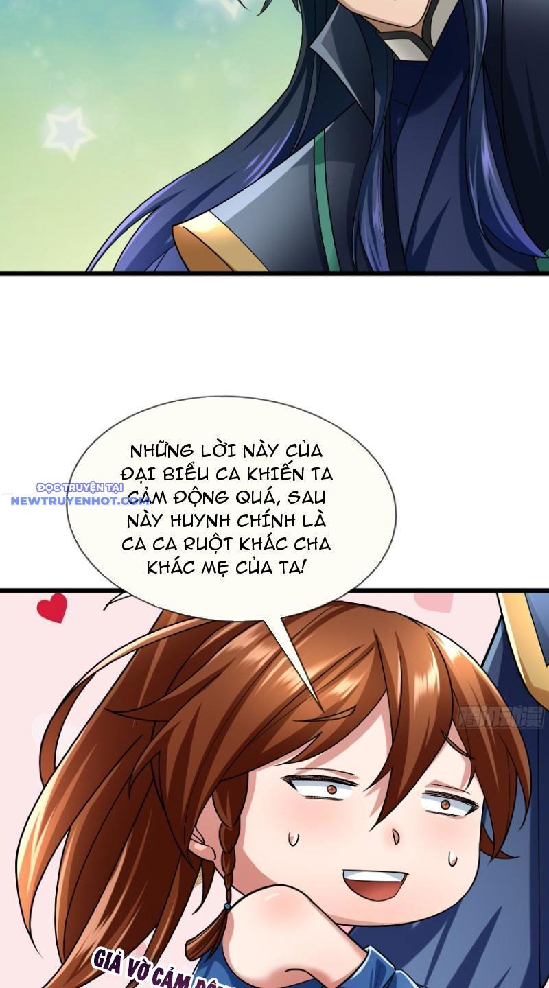 Ngủ Say Vạn Cổ: Xuất Thế Quét Ngang Chư Thiên: Chapter 24