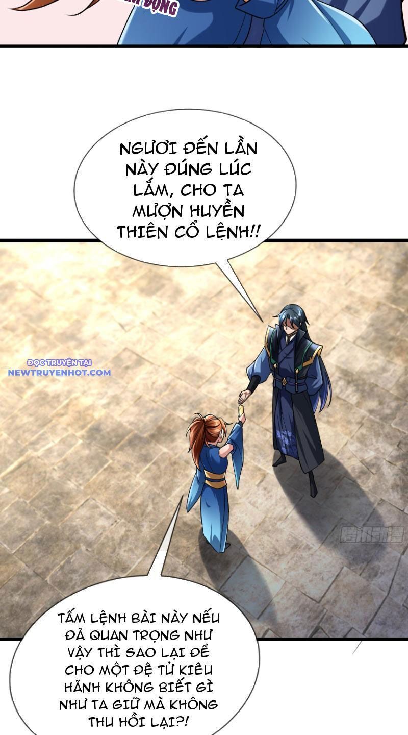Ngủ Say Vạn Cổ: Xuất Thế Quét Ngang Chư Thiên: Chapter 24
