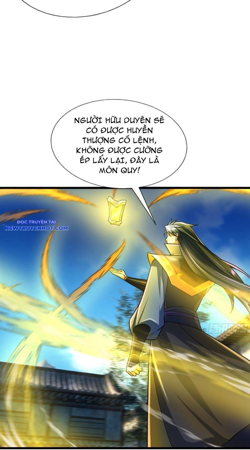 Ngủ Say Vạn Cổ: Xuất Thế Quét Ngang Chư Thiên: Chapter 24
