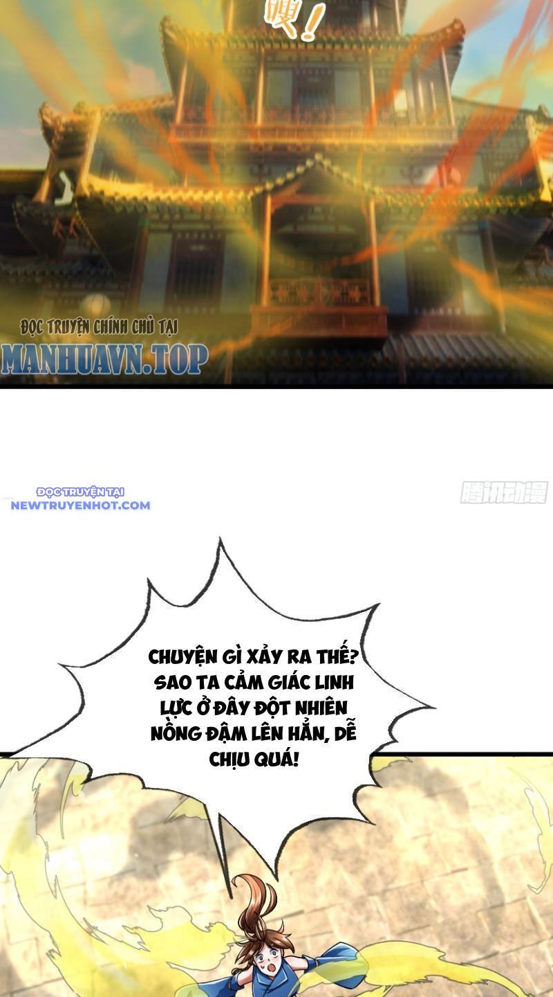 Ngủ Say Vạn Cổ: Xuất Thế Quét Ngang Chư Thiên: Chapter 24