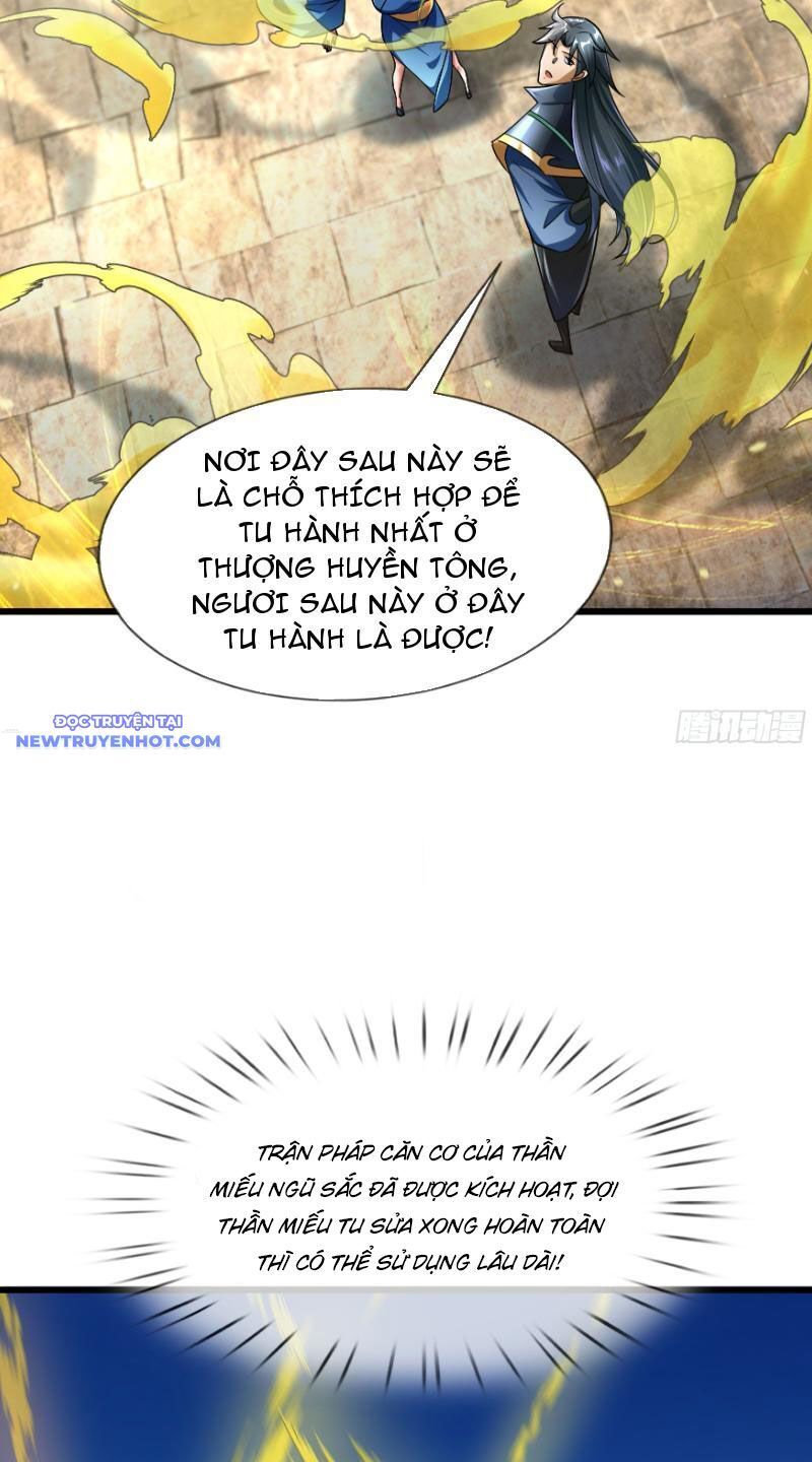 Ngủ Say Vạn Cổ: Xuất Thế Quét Ngang Chư Thiên: Chapter 24