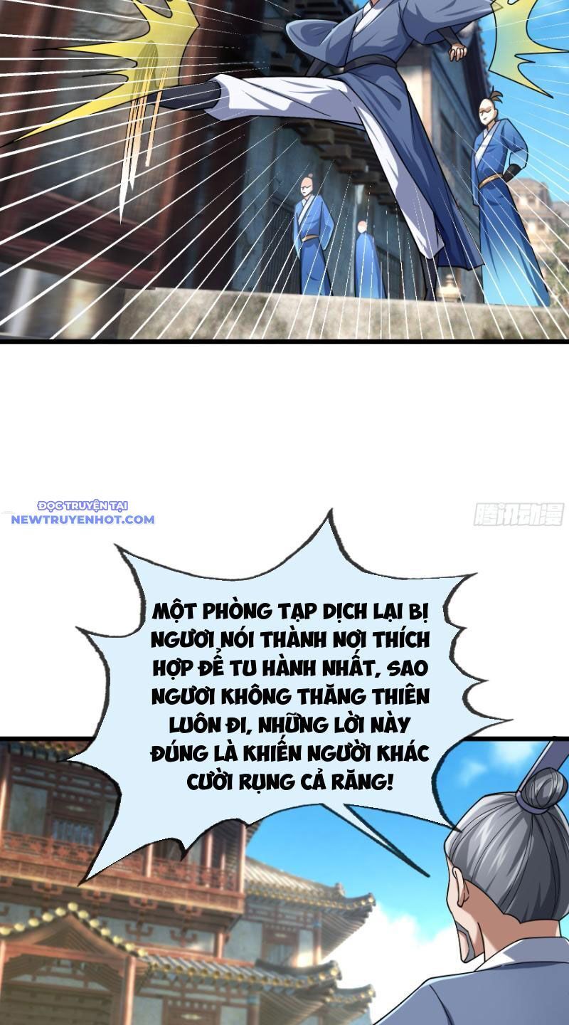 Ngủ Say Vạn Cổ: Xuất Thế Quét Ngang Chư Thiên: Chapter 24