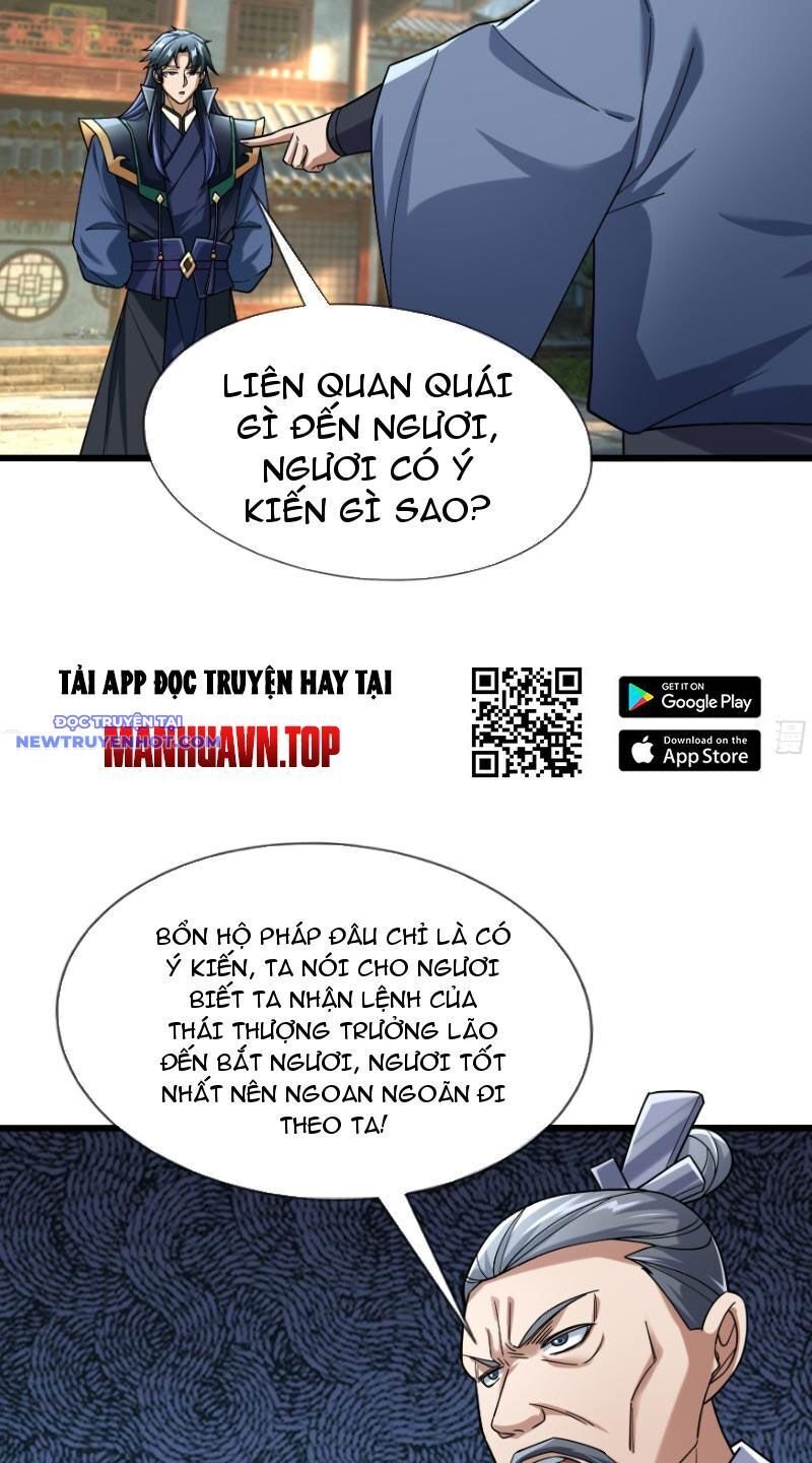 Ngủ Say Vạn Cổ: Xuất Thế Quét Ngang Chư Thiên: Chapter 24