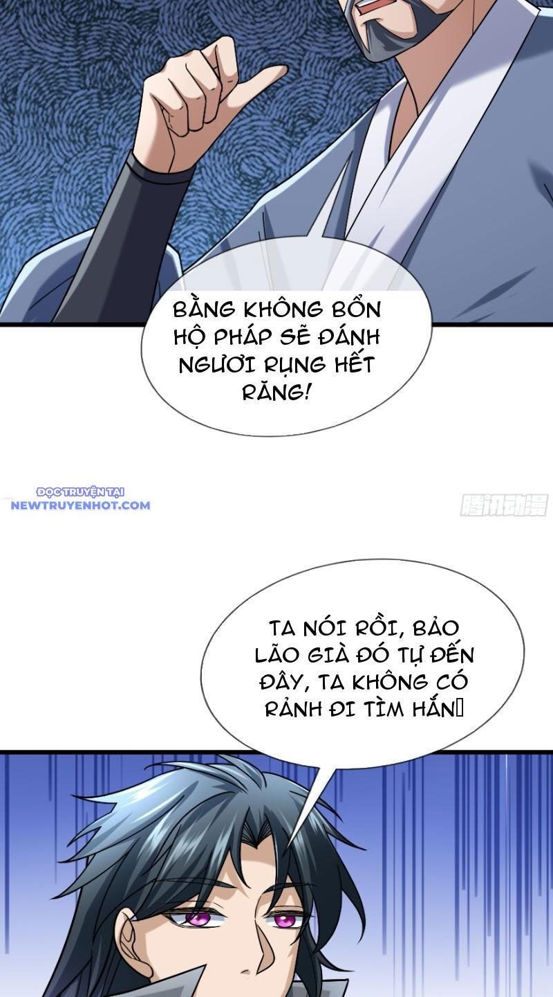 Ngủ Say Vạn Cổ: Xuất Thế Quét Ngang Chư Thiên: Chapter 24