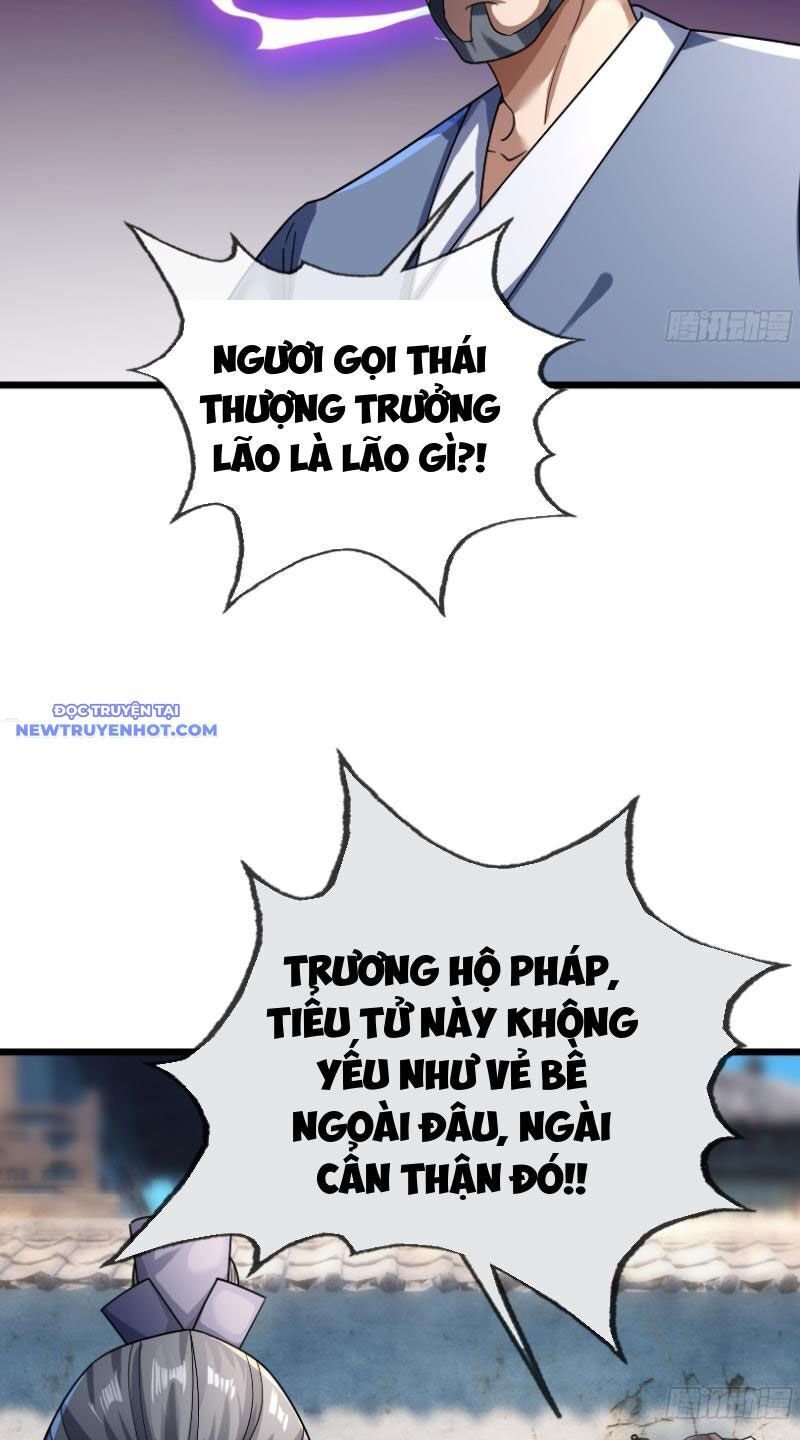Ngủ Say Vạn Cổ: Xuất Thế Quét Ngang Chư Thiên: Chapter 24