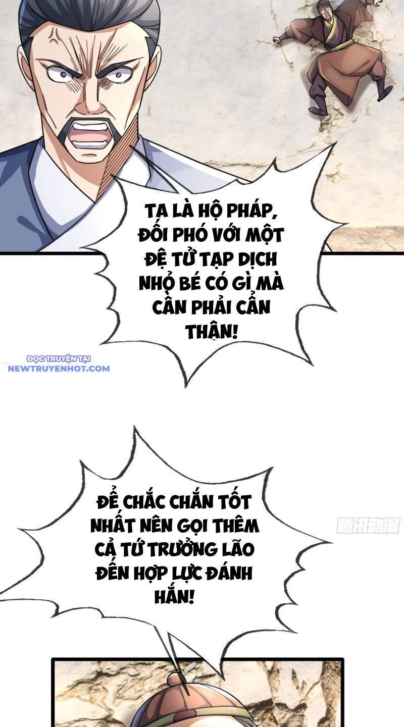 Ngủ Say Vạn Cổ: Xuất Thế Quét Ngang Chư Thiên: Chapter 24