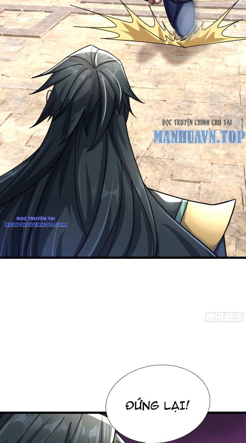 Ngủ Say Vạn Cổ: Xuất Thế Quét Ngang Chư Thiên: Chapter 24