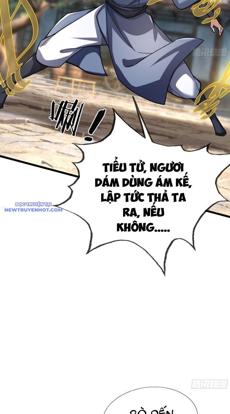 Ngủ Say Vạn Cổ: Xuất Thế Quét Ngang Chư Thiên: Chapter 24