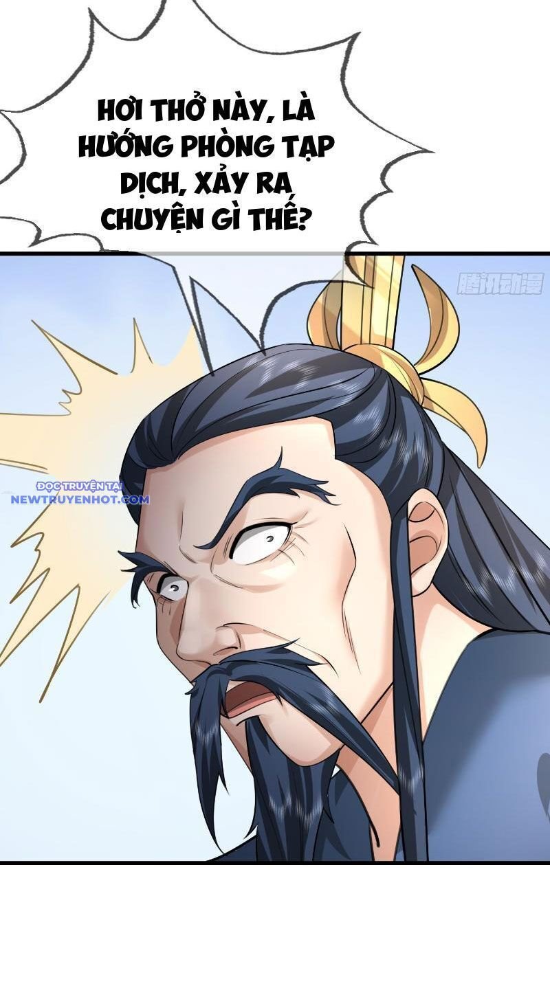 Ngủ Say Vạn Cổ: Xuất Thế Quét Ngang Chư Thiên: Chapter 25