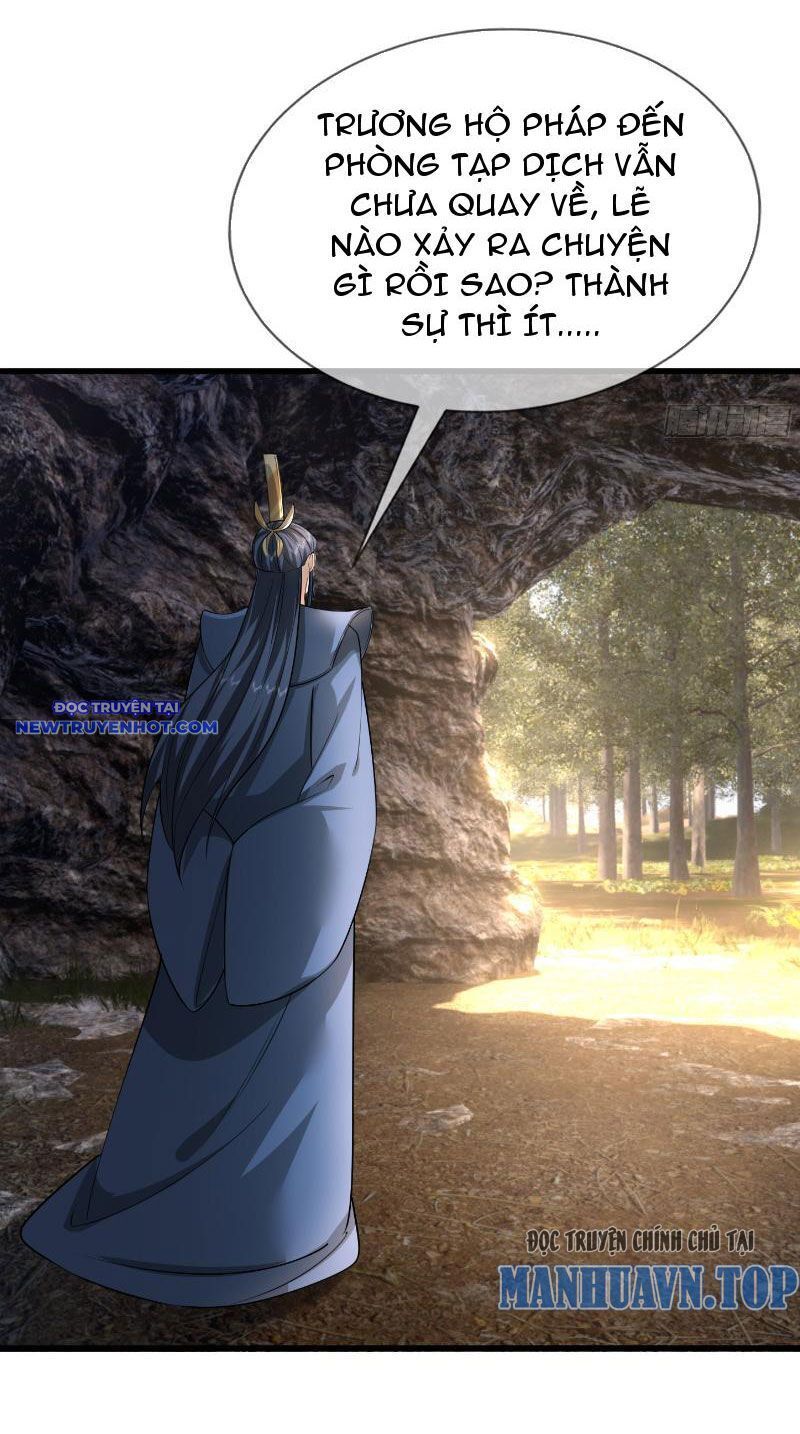 Ngủ Say Vạn Cổ: Xuất Thế Quét Ngang Chư Thiên: Chapter 25