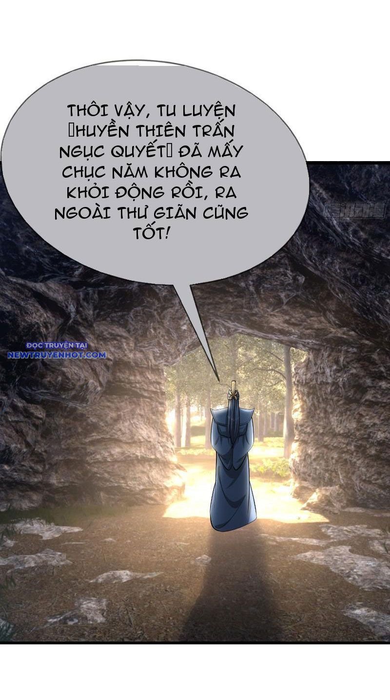 Ngủ Say Vạn Cổ: Xuất Thế Quét Ngang Chư Thiên: Chapter 25