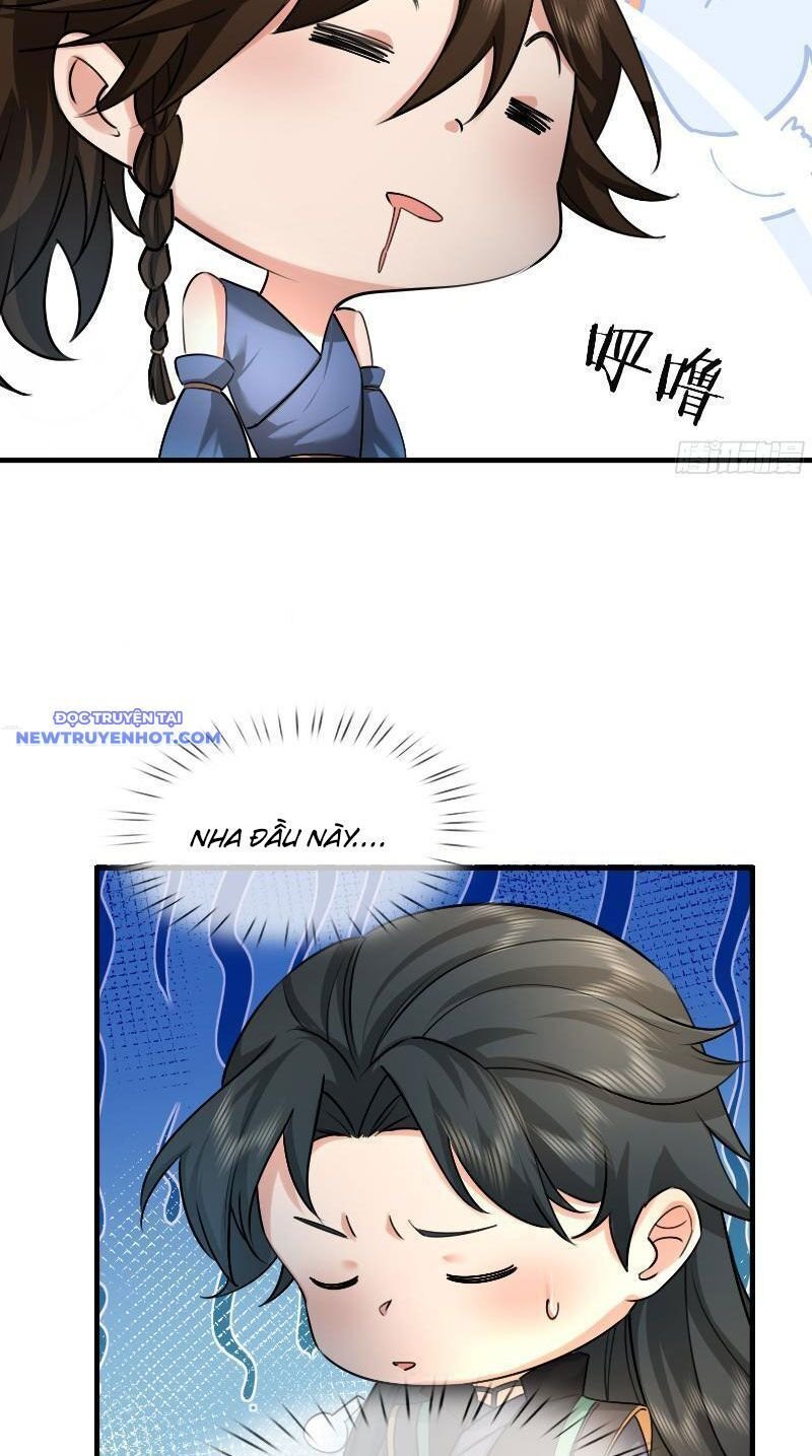 Ngủ Say Vạn Cổ: Xuất Thế Quét Ngang Chư Thiên: Chapter 25