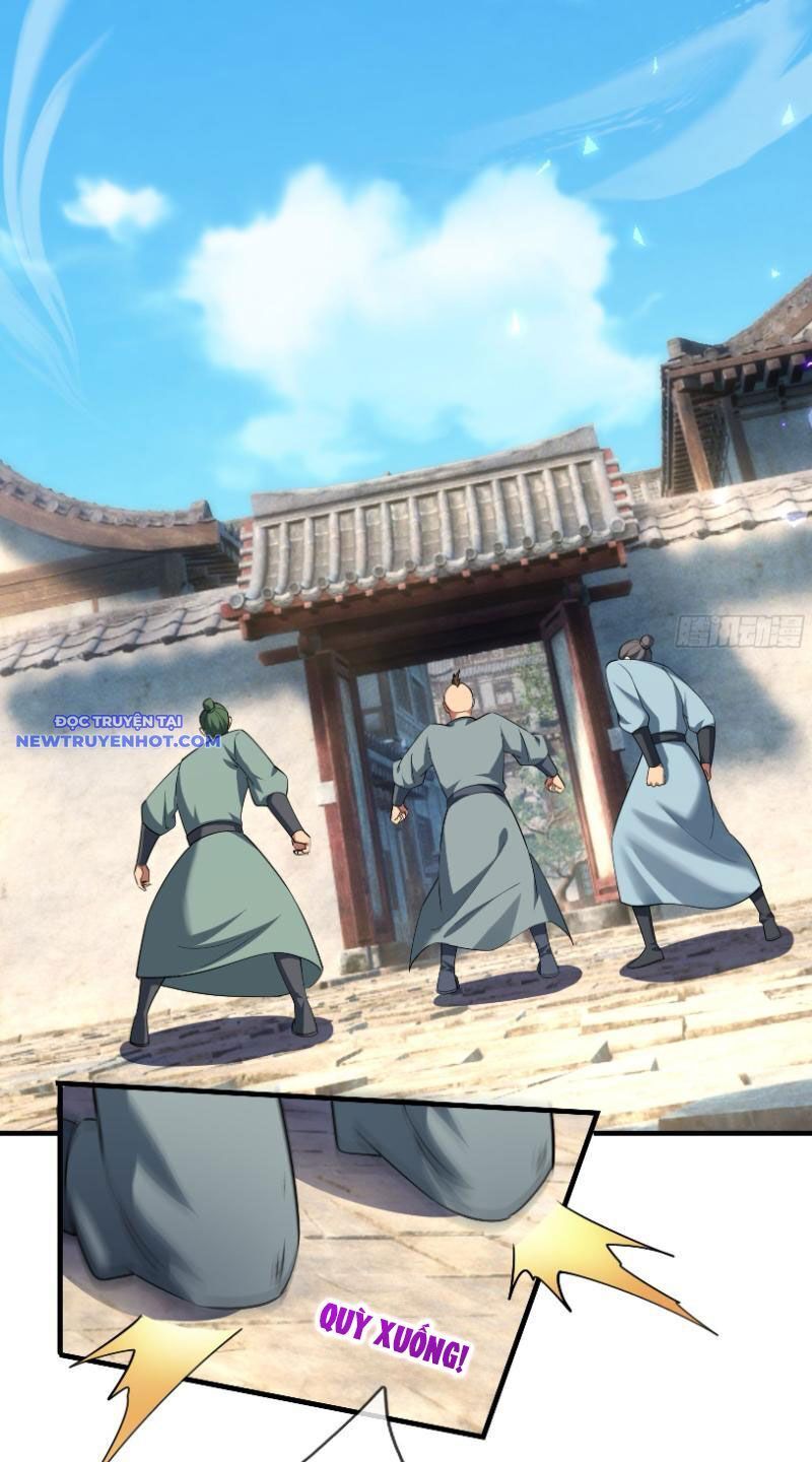 Ngủ Say Vạn Cổ: Xuất Thế Quét Ngang Chư Thiên: Chapter 25