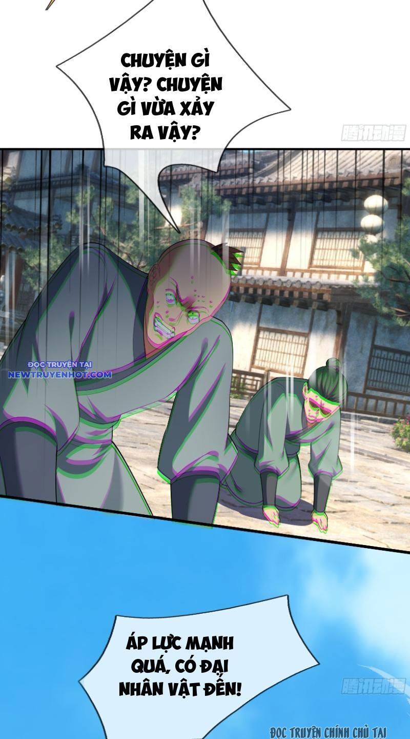 Ngủ Say Vạn Cổ: Xuất Thế Quét Ngang Chư Thiên: Chapter 25
