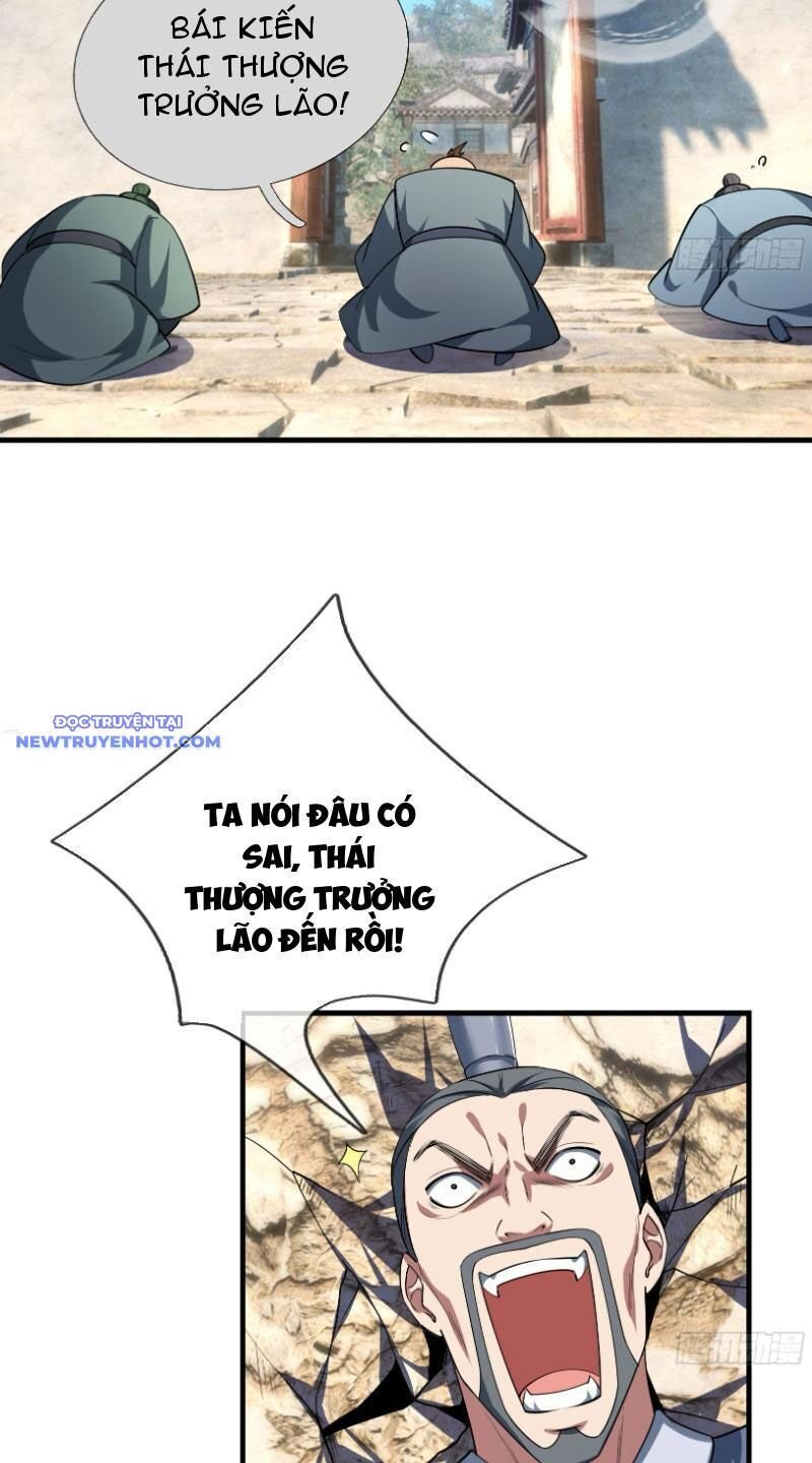Ngủ Say Vạn Cổ: Xuất Thế Quét Ngang Chư Thiên: Chapter 25