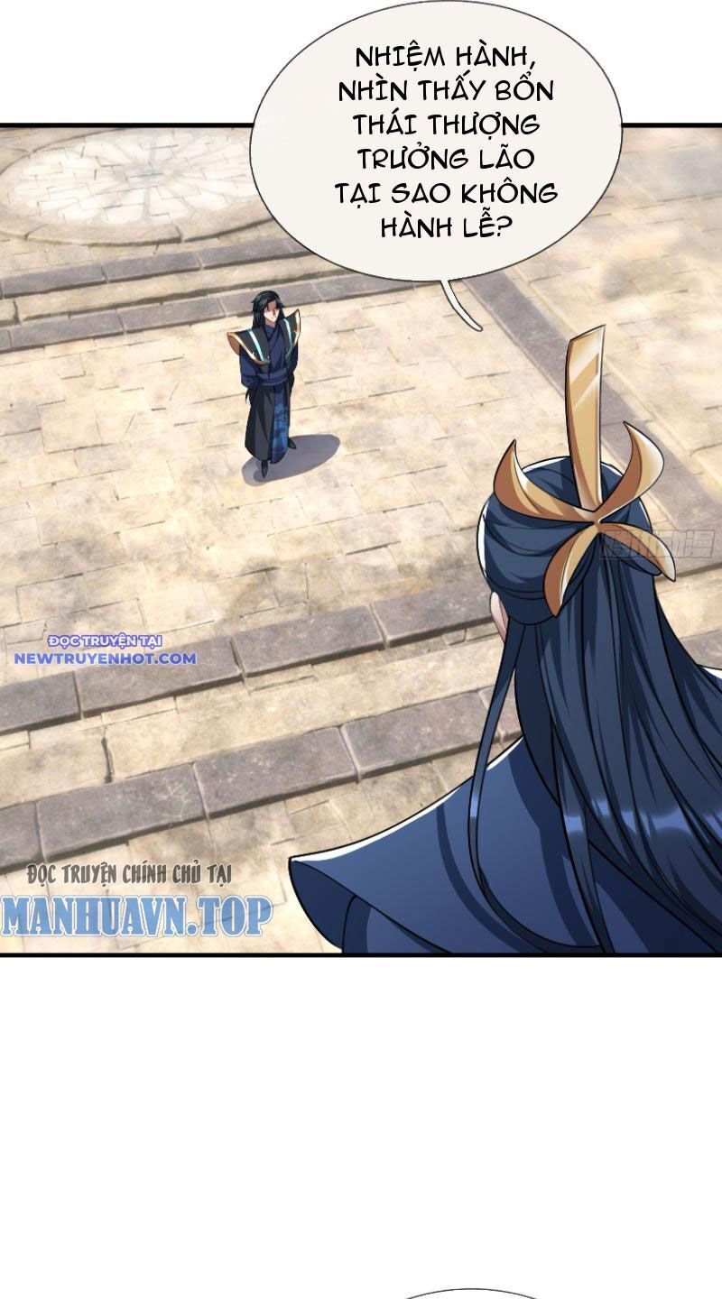 Ngủ Say Vạn Cổ: Xuất Thế Quét Ngang Chư Thiên: Chapter 25