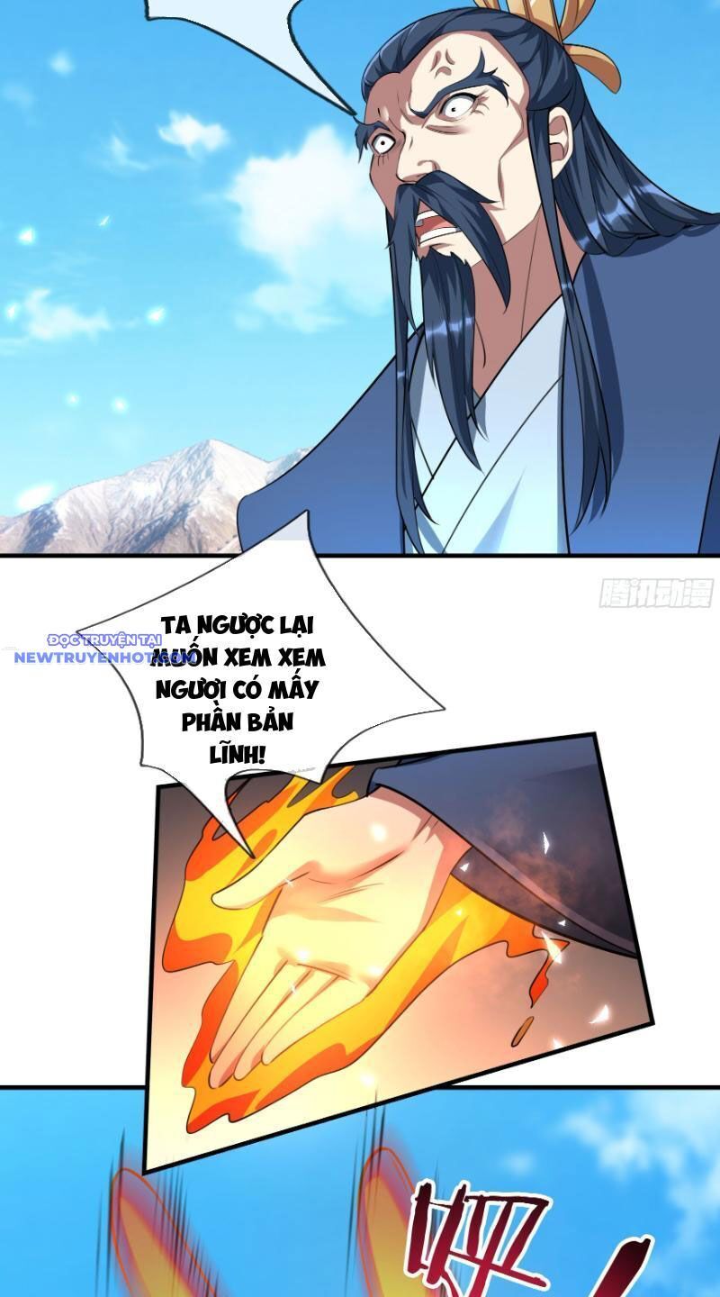 Ngủ Say Vạn Cổ: Xuất Thế Quét Ngang Chư Thiên: Chapter 25