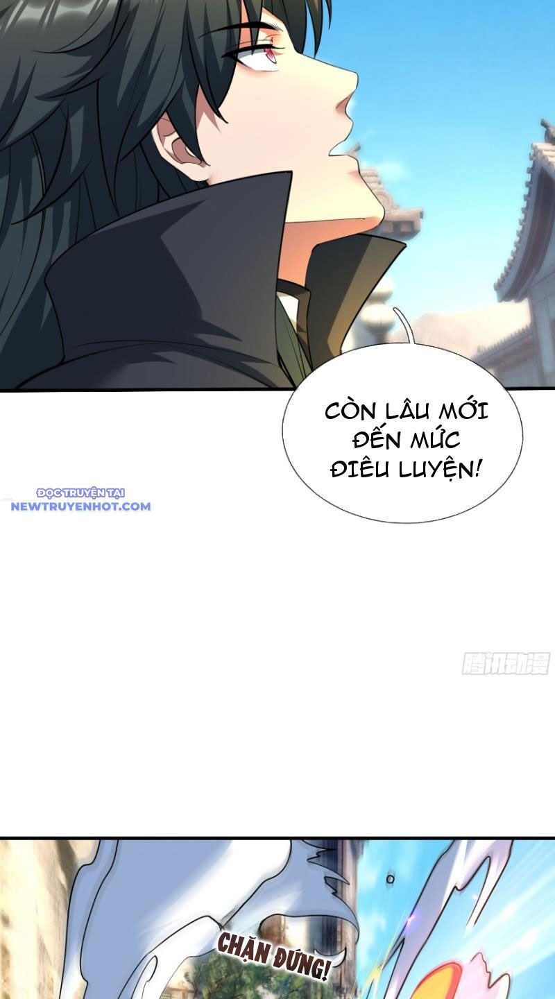 Ngủ Say Vạn Cổ: Xuất Thế Quét Ngang Chư Thiên: Chapter 25