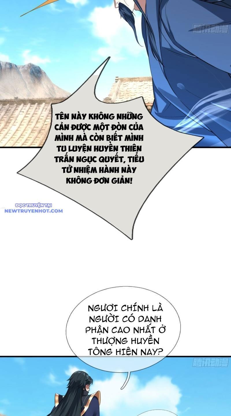 Ngủ Say Vạn Cổ: Xuất Thế Quét Ngang Chư Thiên: Chapter 25