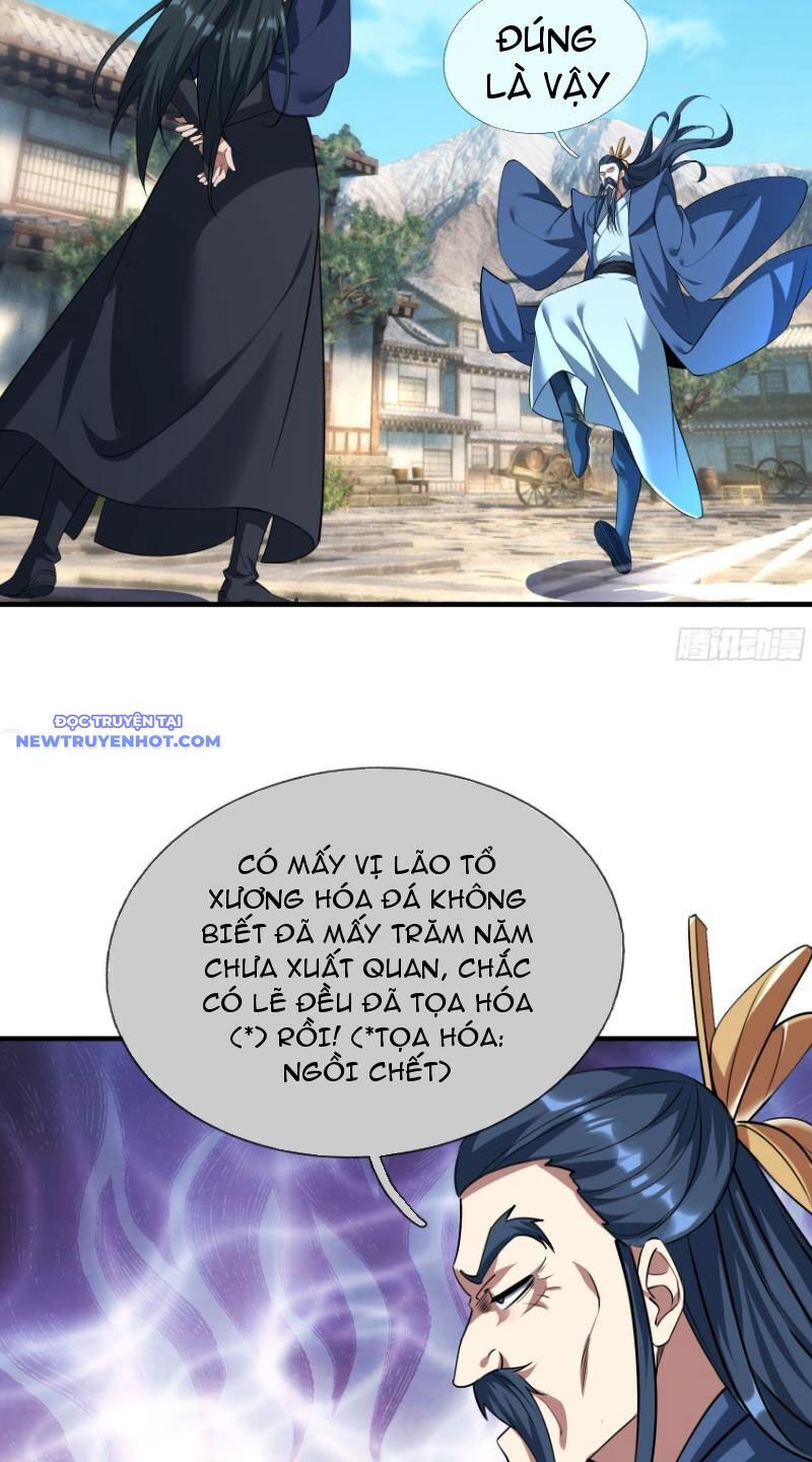 Ngủ Say Vạn Cổ: Xuất Thế Quét Ngang Chư Thiên: Chapter 25