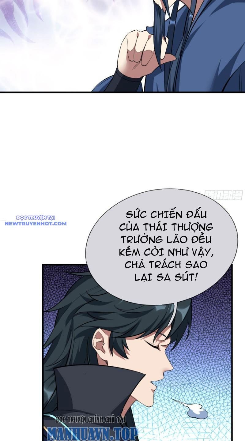 Ngủ Say Vạn Cổ: Xuất Thế Quét Ngang Chư Thiên: Chapter 25