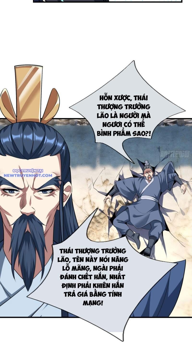 Ngủ Say Vạn Cổ: Xuất Thế Quét Ngang Chư Thiên: Chapter 25