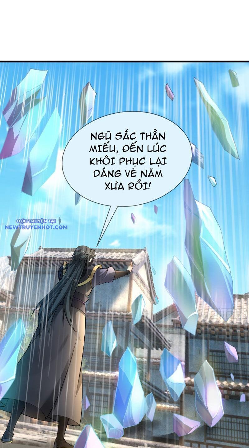 Ngủ Say Vạn Cổ: Xuất Thế Quét Ngang Chư Thiên: Chapter 25