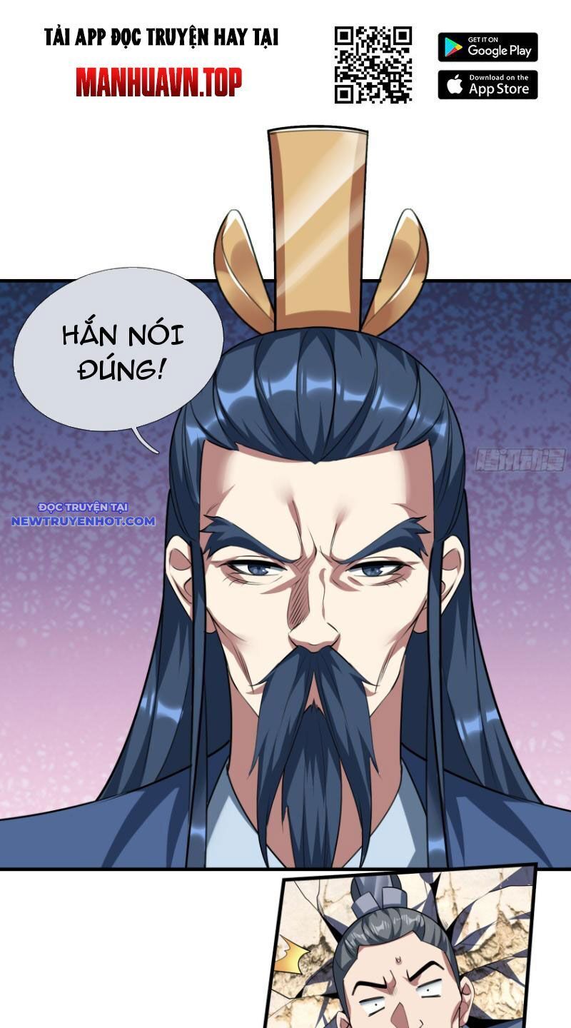 Ngủ Say Vạn Cổ: Xuất Thế Quét Ngang Chư Thiên: Chapter 25