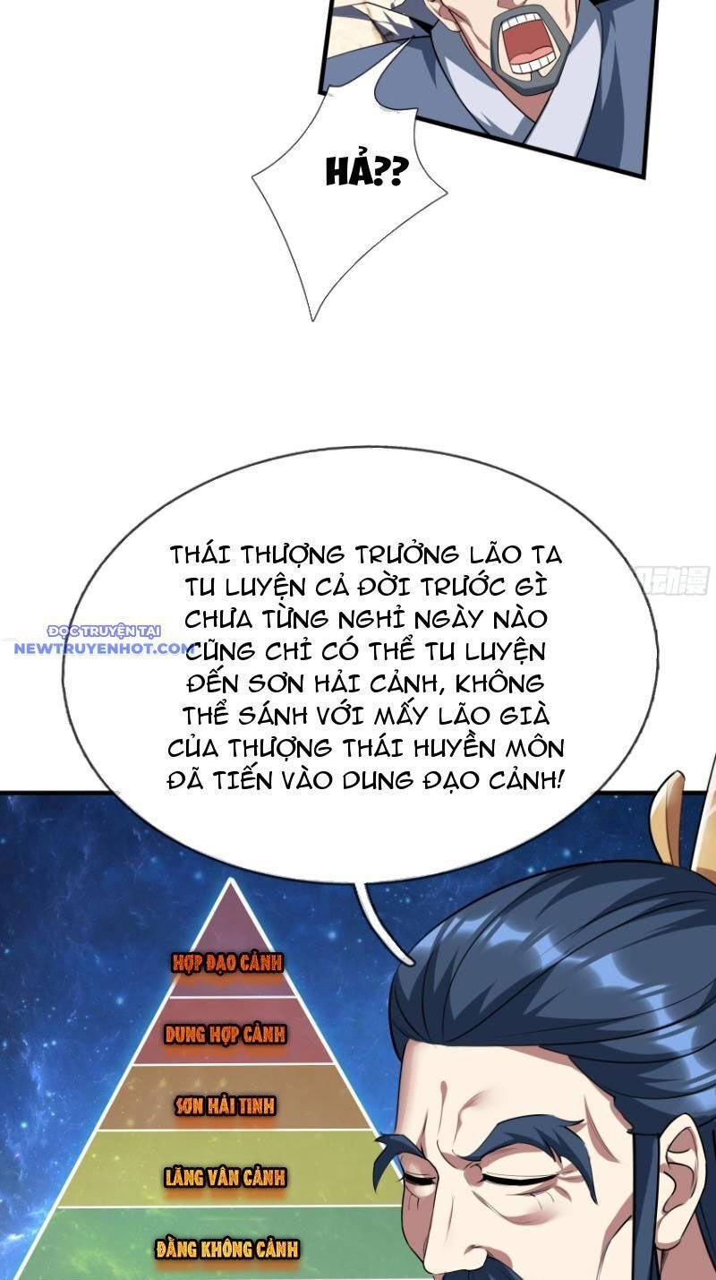 Ngủ Say Vạn Cổ: Xuất Thế Quét Ngang Chư Thiên: Chapter 25