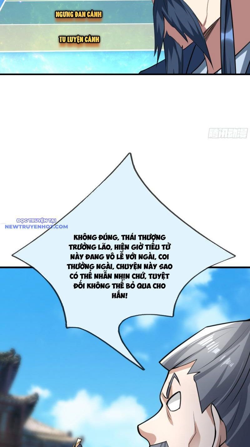 Ngủ Say Vạn Cổ: Xuất Thế Quét Ngang Chư Thiên: Chapter 25