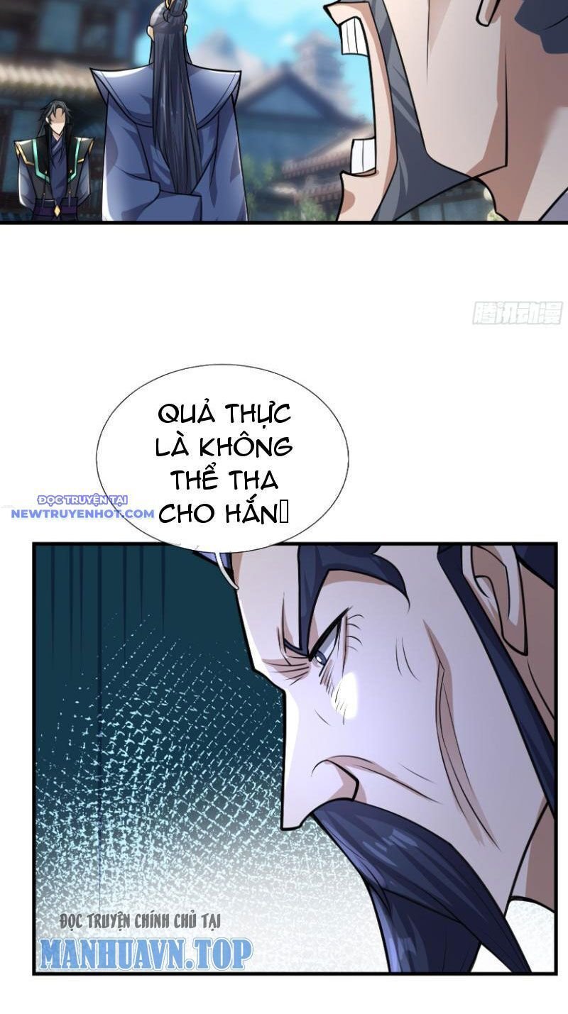 Ngủ Say Vạn Cổ: Xuất Thế Quét Ngang Chư Thiên: Chapter 25