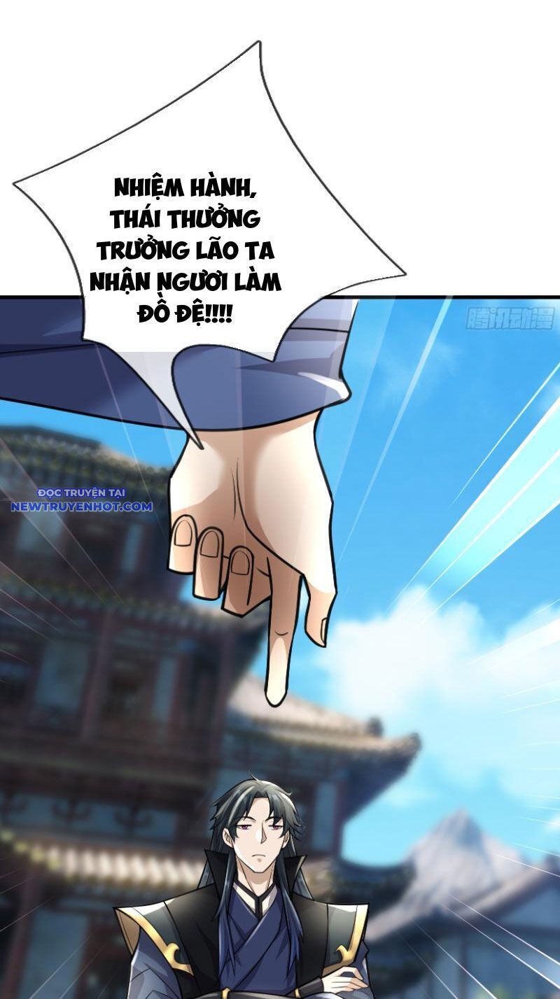 Ngủ Say Vạn Cổ: Xuất Thế Quét Ngang Chư Thiên: Chapter 25