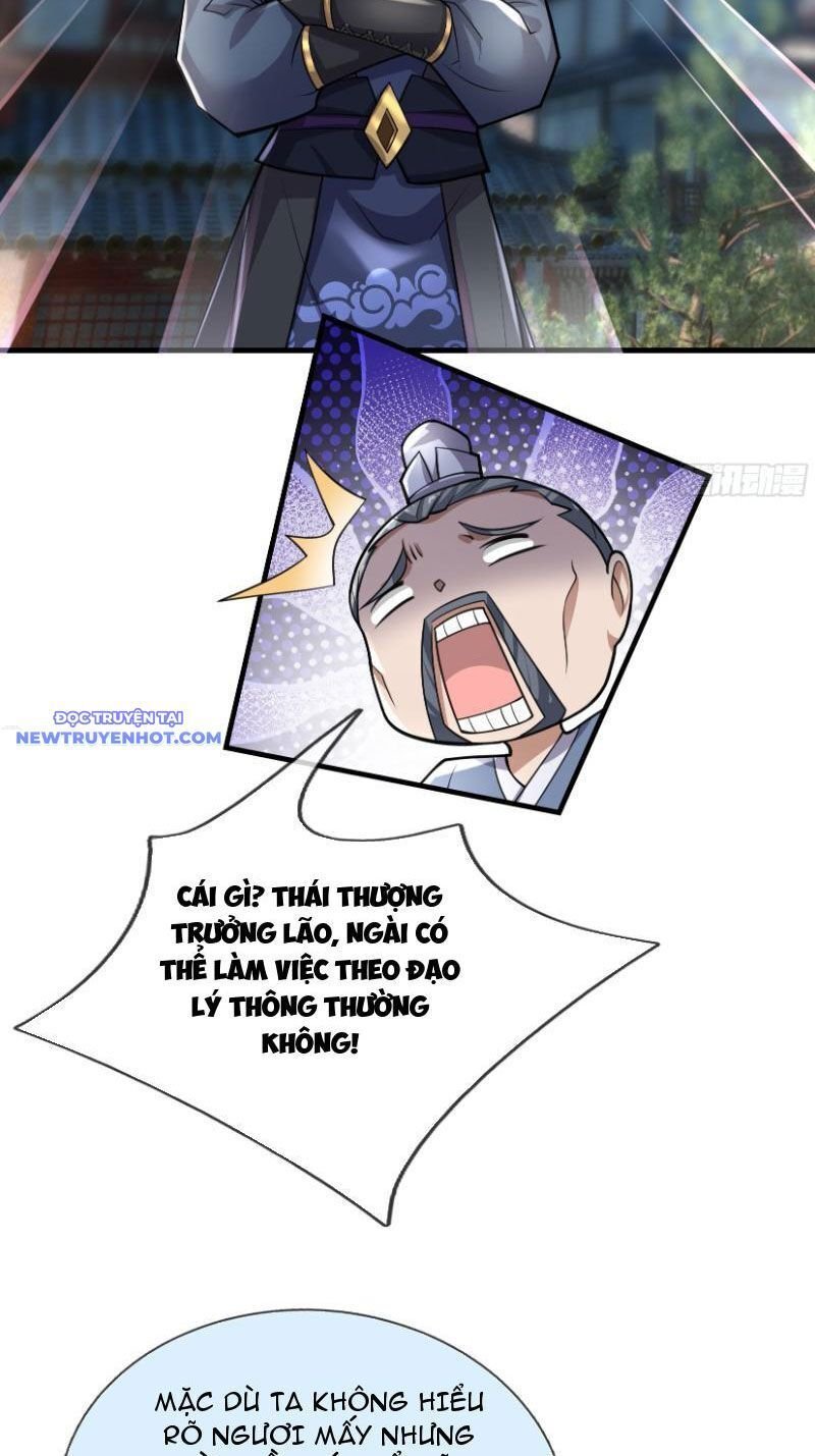Ngủ Say Vạn Cổ: Xuất Thế Quét Ngang Chư Thiên: Chapter 25