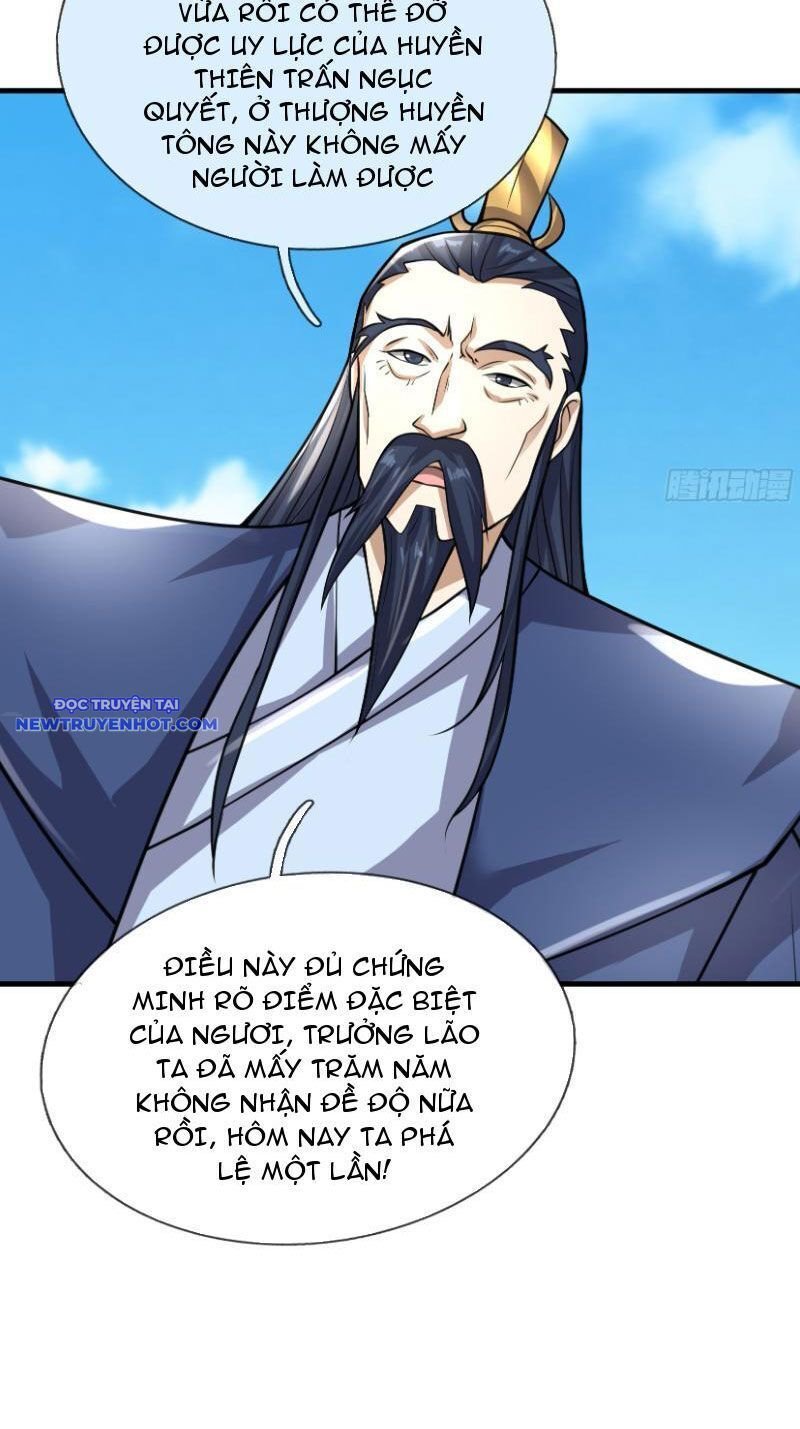 Ngủ Say Vạn Cổ: Xuất Thế Quét Ngang Chư Thiên: Chapter 25