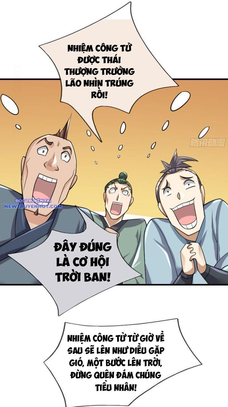 Ngủ Say Vạn Cổ: Xuất Thế Quét Ngang Chư Thiên: Chapter 25