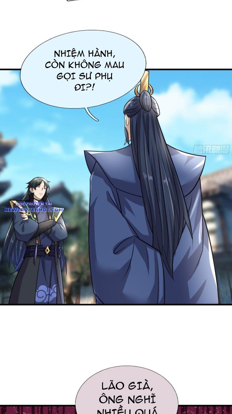 Ngủ Say Vạn Cổ: Xuất Thế Quét Ngang Chư Thiên: Chapter 25