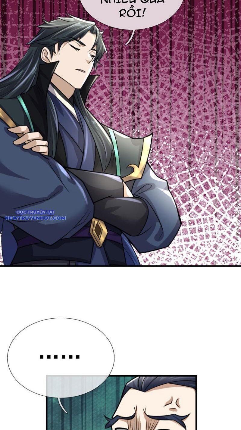 Ngủ Say Vạn Cổ: Xuất Thế Quét Ngang Chư Thiên: Chapter 25