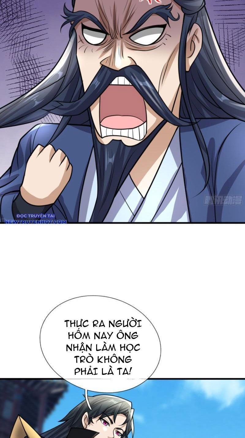 Ngủ Say Vạn Cổ: Xuất Thế Quét Ngang Chư Thiên: Chapter 25