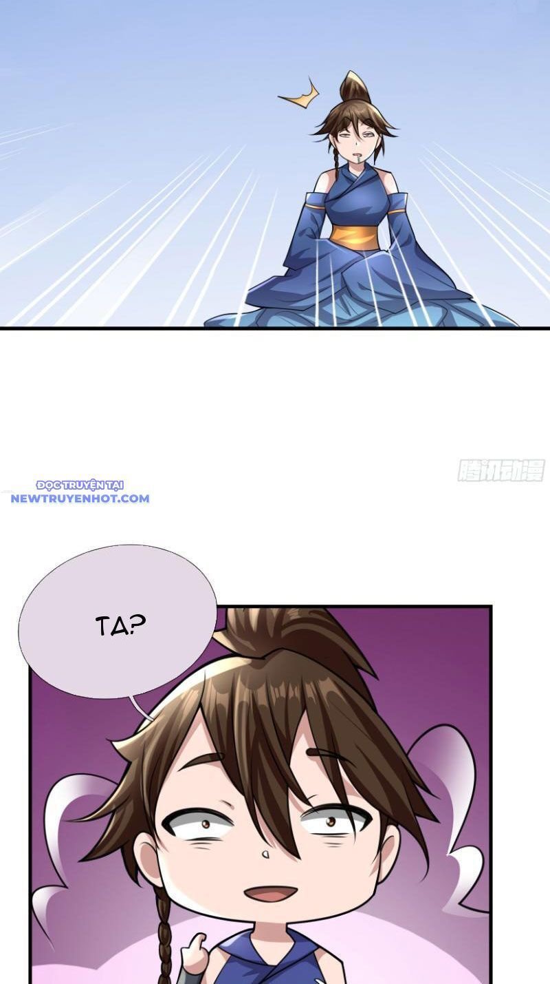 Ngủ Say Vạn Cổ: Xuất Thế Quét Ngang Chư Thiên: Chapter 25